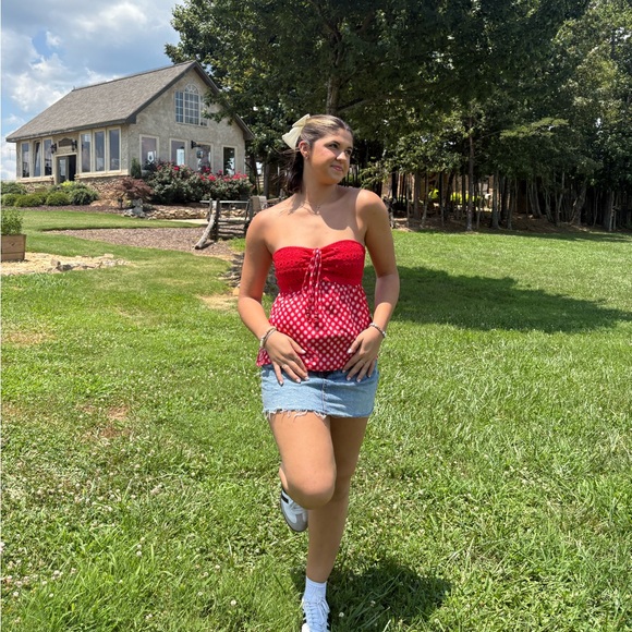 Meet your Posher, Kyleigh - Picture 2 of 3